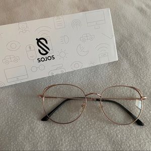 🍭 SojoS Blue Light Blocking Glasses